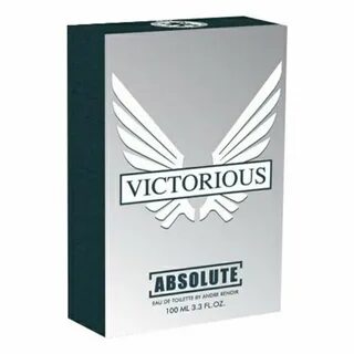 Духи мужские victorious