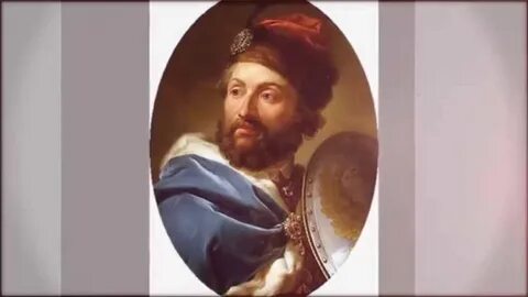 И услышал великий князь