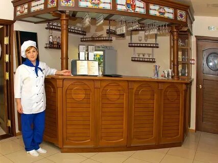 Центральный гостевая
