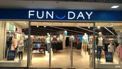Fun day