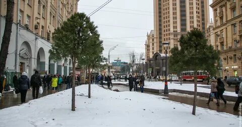 Москва ул павелецкая
