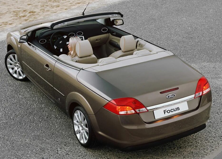 Форд фокус 2 кабриолет. Ford Focus 2 Coupe Cabriolet. Ford Focus Cabriolet 2008. Ford Focus Coupe Cabriolet 2007. Ford Focus Cabrio.