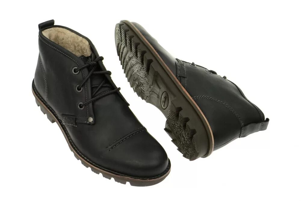 Но оне ботинки. Ботинки clarks 61161335. clarks зимние мужские ботинки. rapple fall. clarks ботинки мужские высокие.
