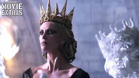 The devil the huntsman