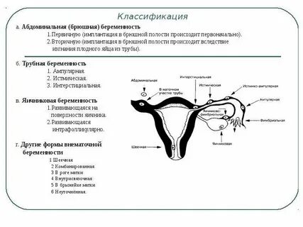 Можно забеременеть без окончания внутрь