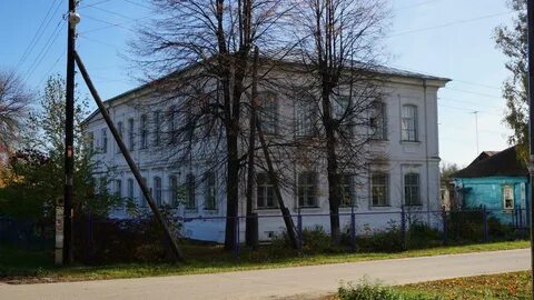 Детский дом дзержинск нижегородская