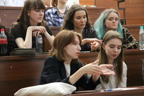 Вгу журналистика