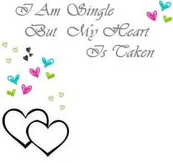 Single but