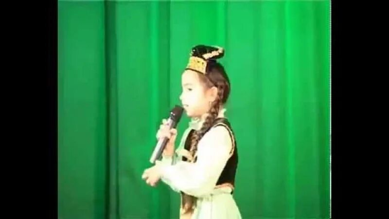 Татарскую песню слушать саиду мухаметзянову