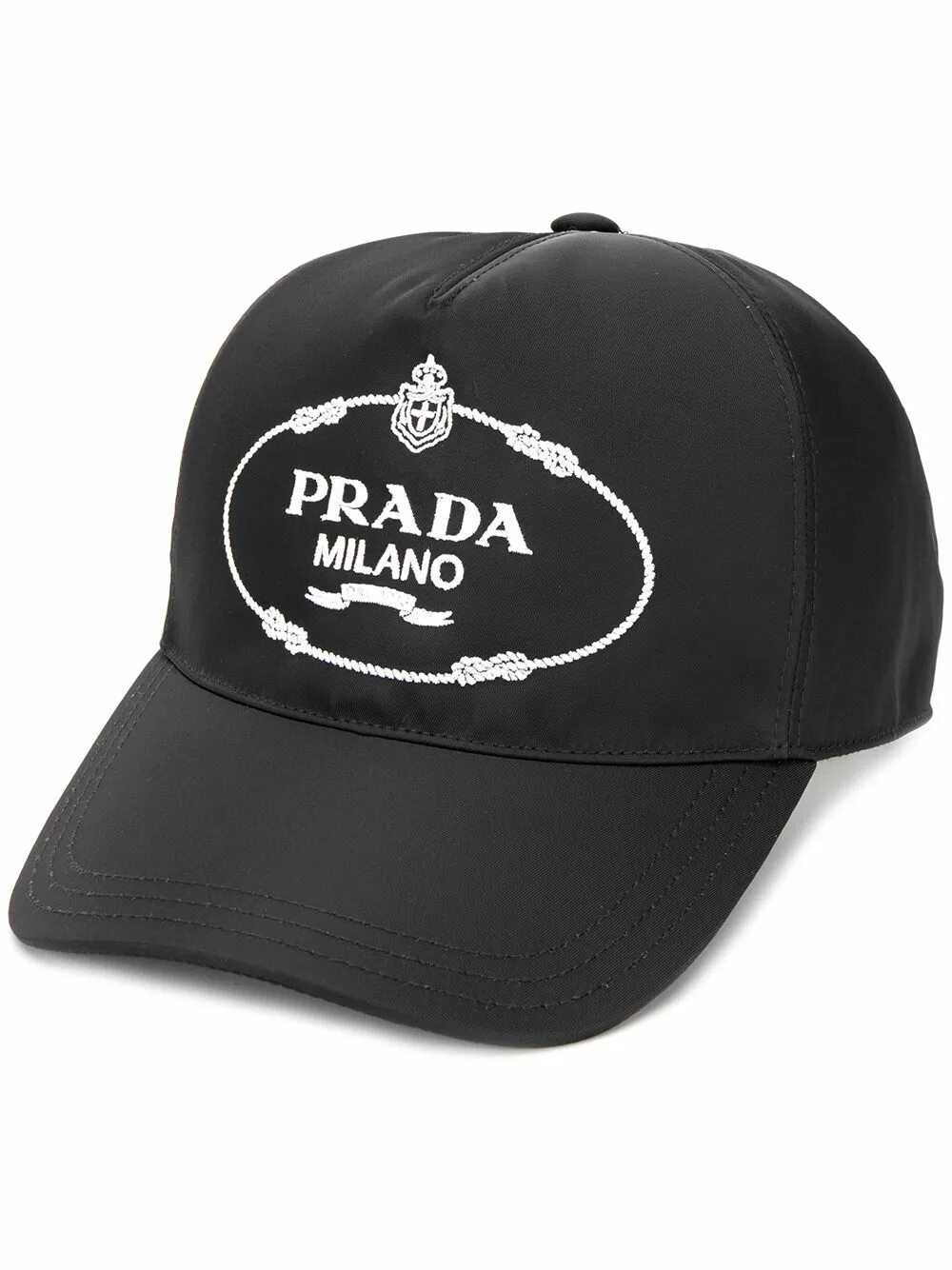 Цум кепка. Черная кепка Прада. Бейсболка Прада. Prada Milano cap. Кепка Prada 03119.