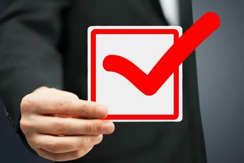 Ударная работа ради галочки 8