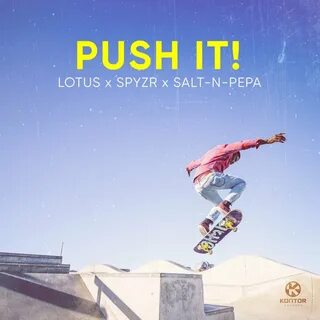 Push it