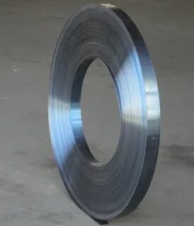 Пружинная сталь