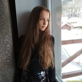 Anfisa Siberia Purple Tulip