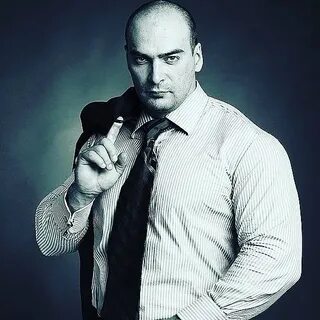 Пустовой