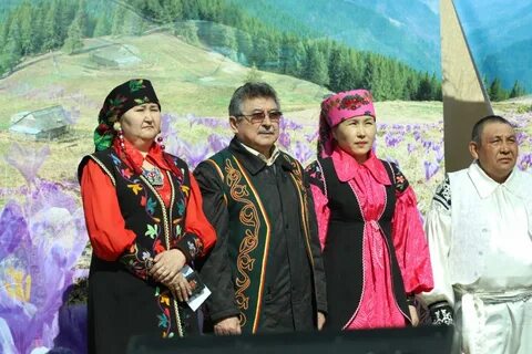 Население хакасии 2024 год