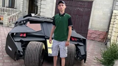 Автомобиль темиртау