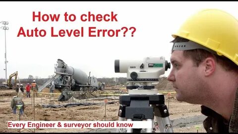 Field survey