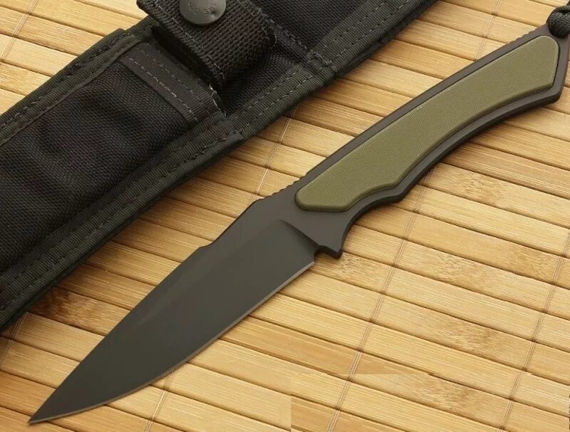 Нож с фиксированным лезвием. Spartan Blades s35vn. Нож Spartan Blades CQB. Нож с фиксированным клинком Kizer task II, сталь s35vn, рукоять g10, зеленый. Нож с фиксированным клинком 932m.