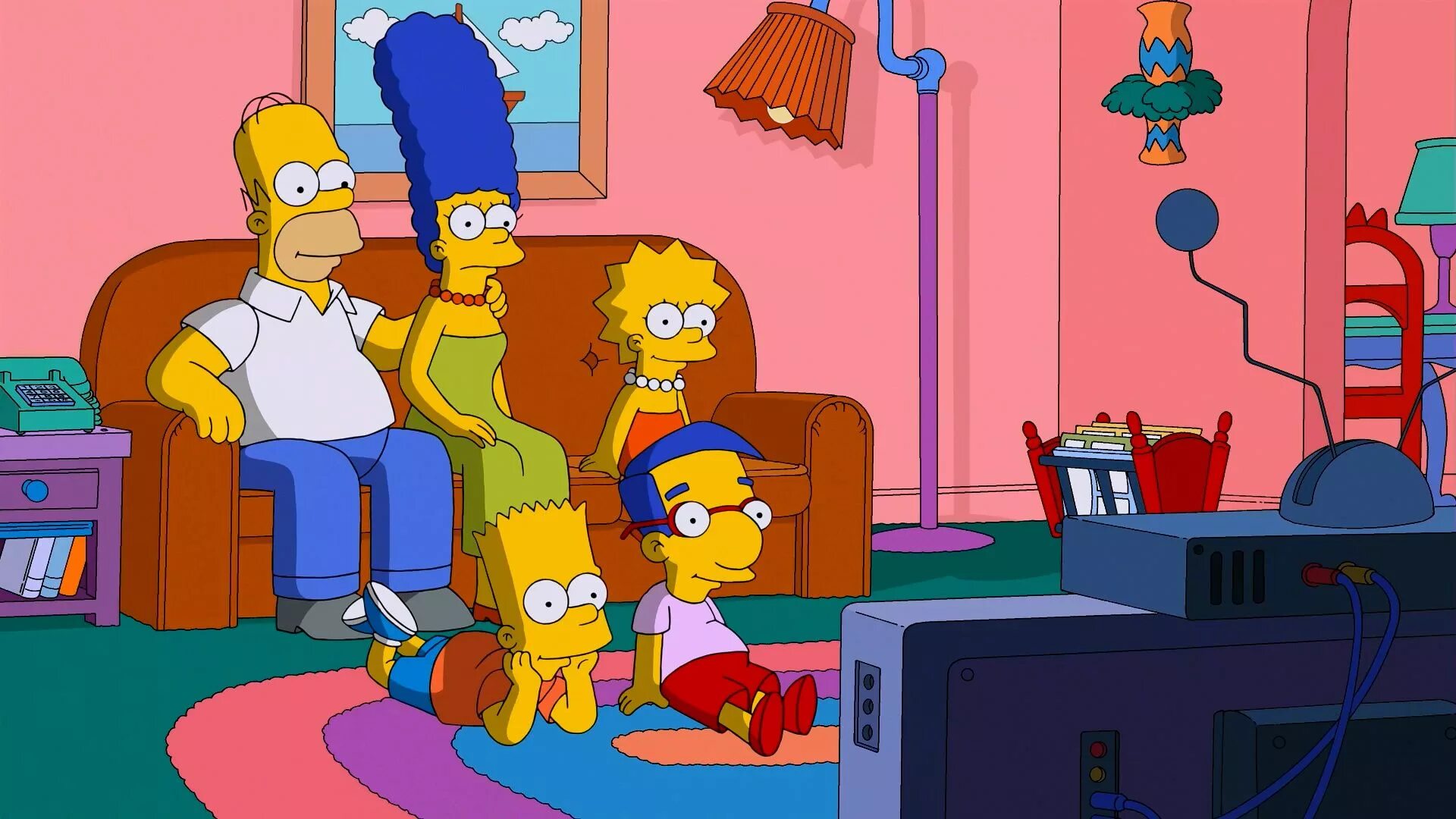 Simpson&#039;s