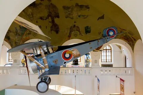 Museum 1