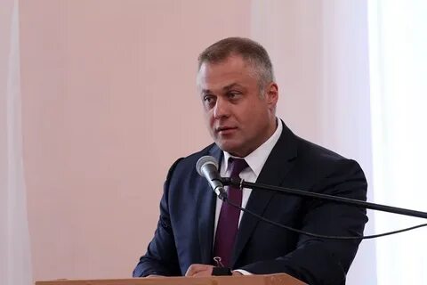 Глава промышленной
