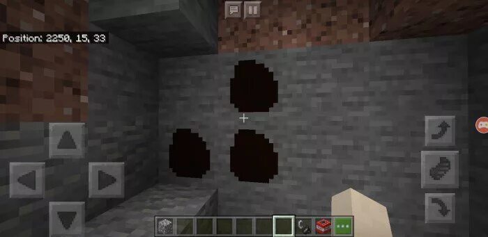 16. 18. Руды майнкрафт 1. 16. Аддон больше еды майнкрафт пе.