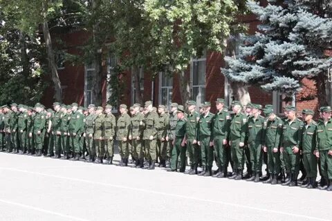 Карасунский военкомат краснодар
