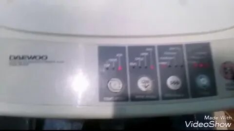Bosch не работает отжим