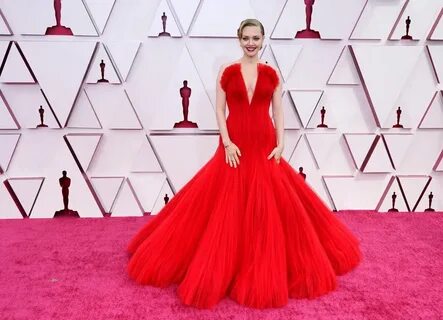 Кто она, та самая "Lady in red"? 