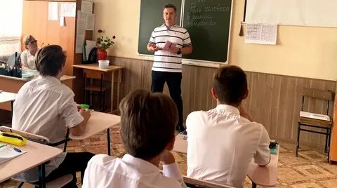 Учителя 66 школы