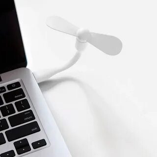 Usb вентилятор