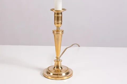Brass светильник