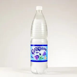 Яр вода