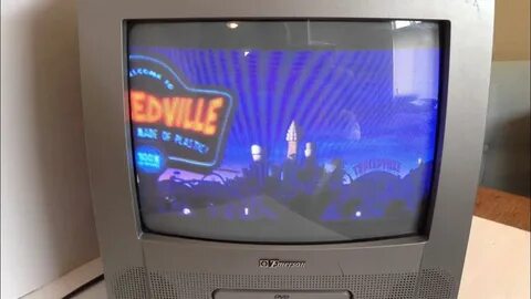 Define crt