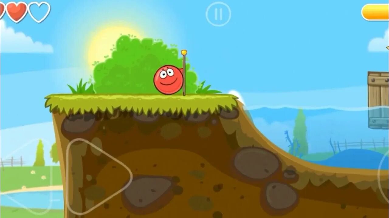 Level done