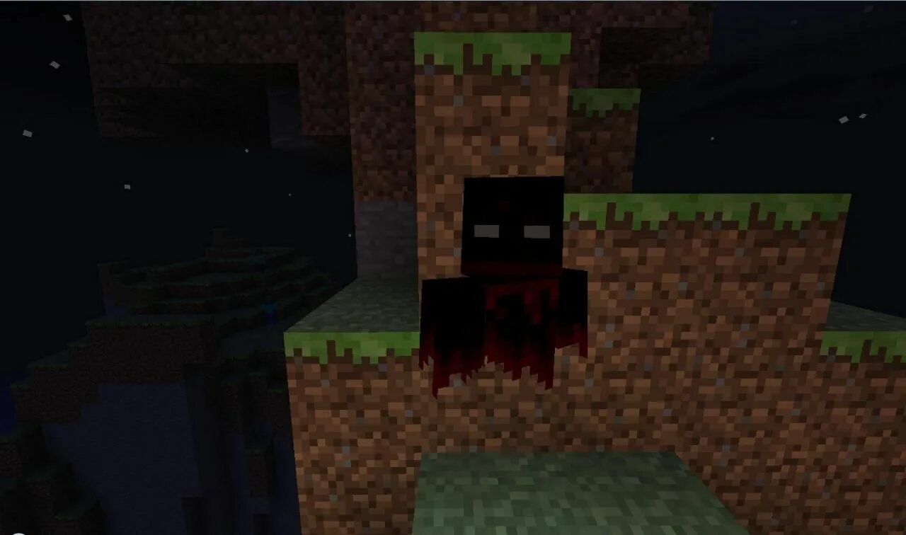 19 2. Мобы майнкрафт 1. Самый страшный монстр в майнкрафте. Самые страшные моды 1. 19 2.