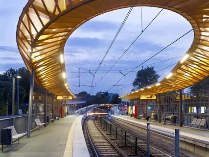 Station partners