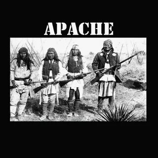 Apache песни