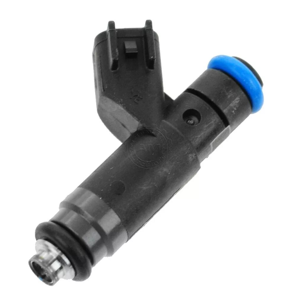 Fuel injector