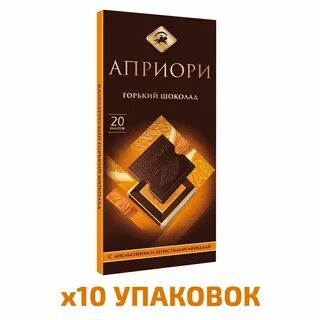 Шоколад априори сайт