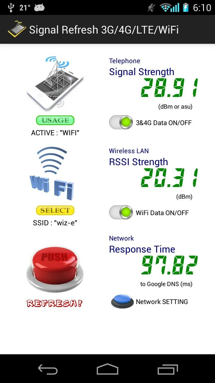 Wifi lte android. Бесплатный интернет на андроид. Тест вай фай. Новые значки мобильный интернет. Wifi lte android.