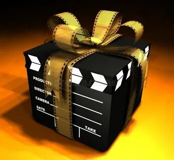 Video gifts