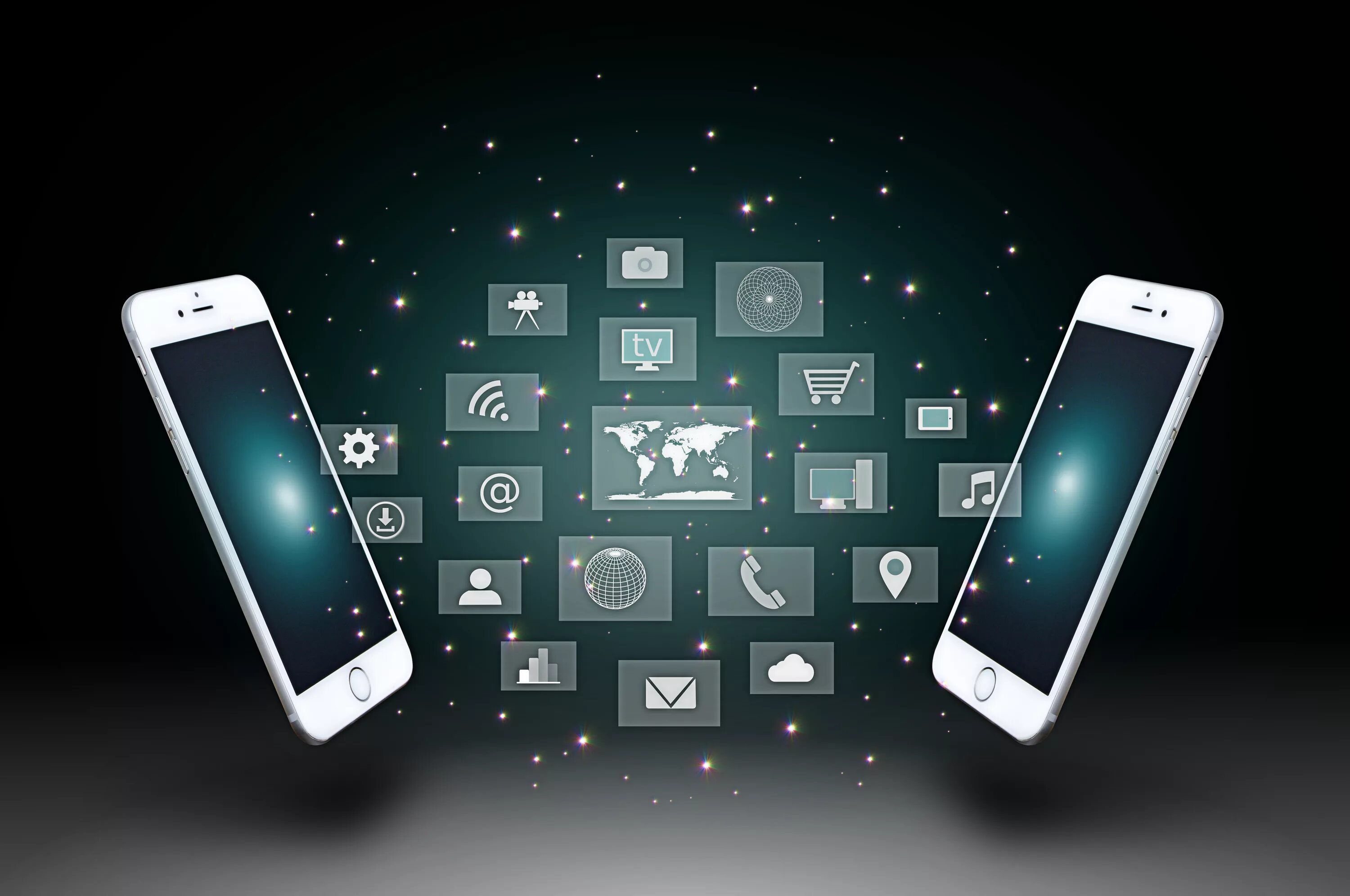 Technology devices