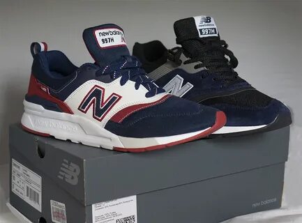 Как проверить оригинальность кроссовок new balance