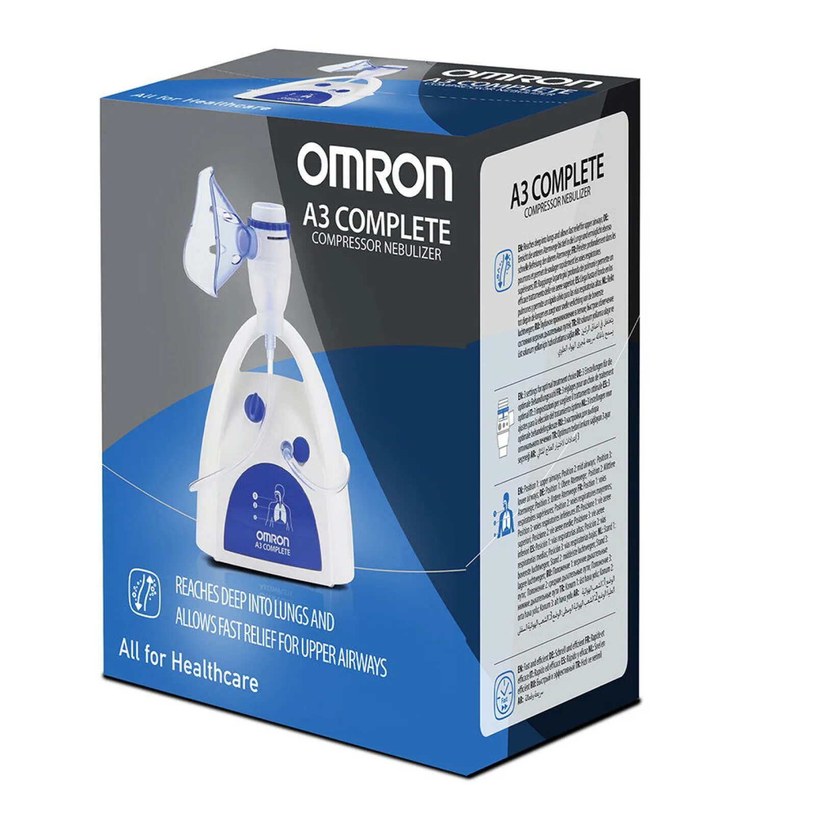 Омрон базис. Omron ne-c300. Ингалятор Omron. Небулайзер Омрон. Nimo ингалятор.