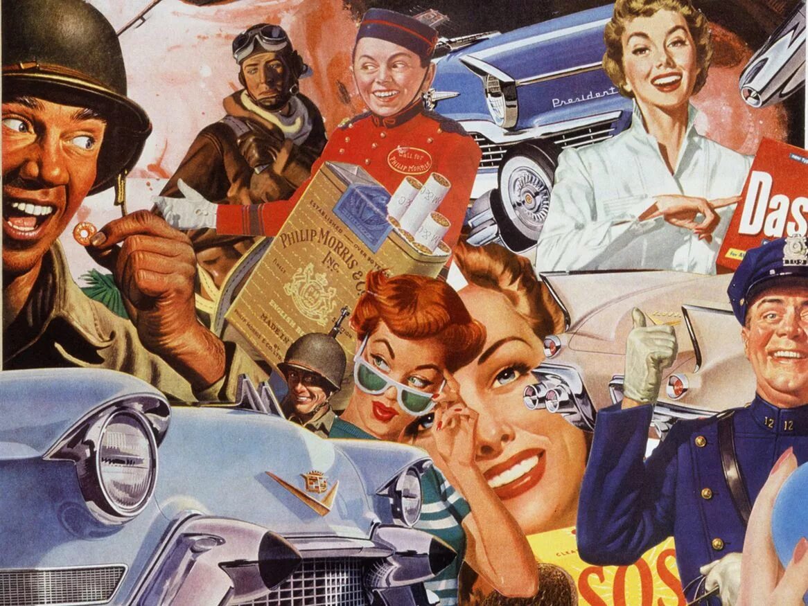 Плакаты 1950. Массовая культура сша 20 века. американские плакаты. рекламные плакаты сша. плакаты 60-х годов.