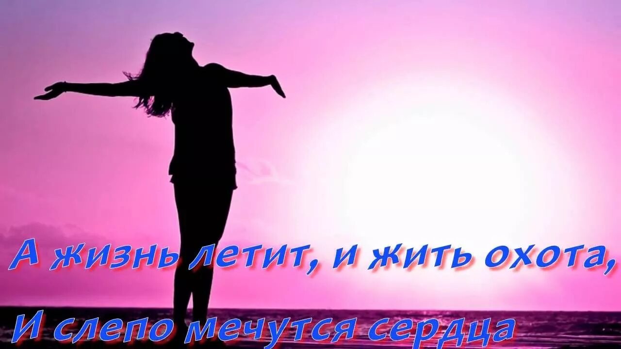 Счастливая женщина. Девушка и улетающие птицы. Летай живи. Летай живи. Губерман стихи.