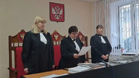 Какие суды в курске