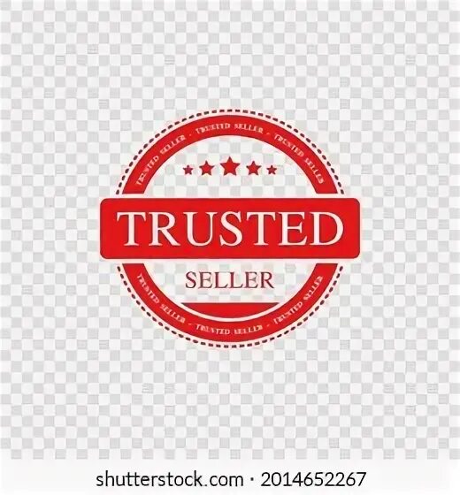Red trust. Red trust